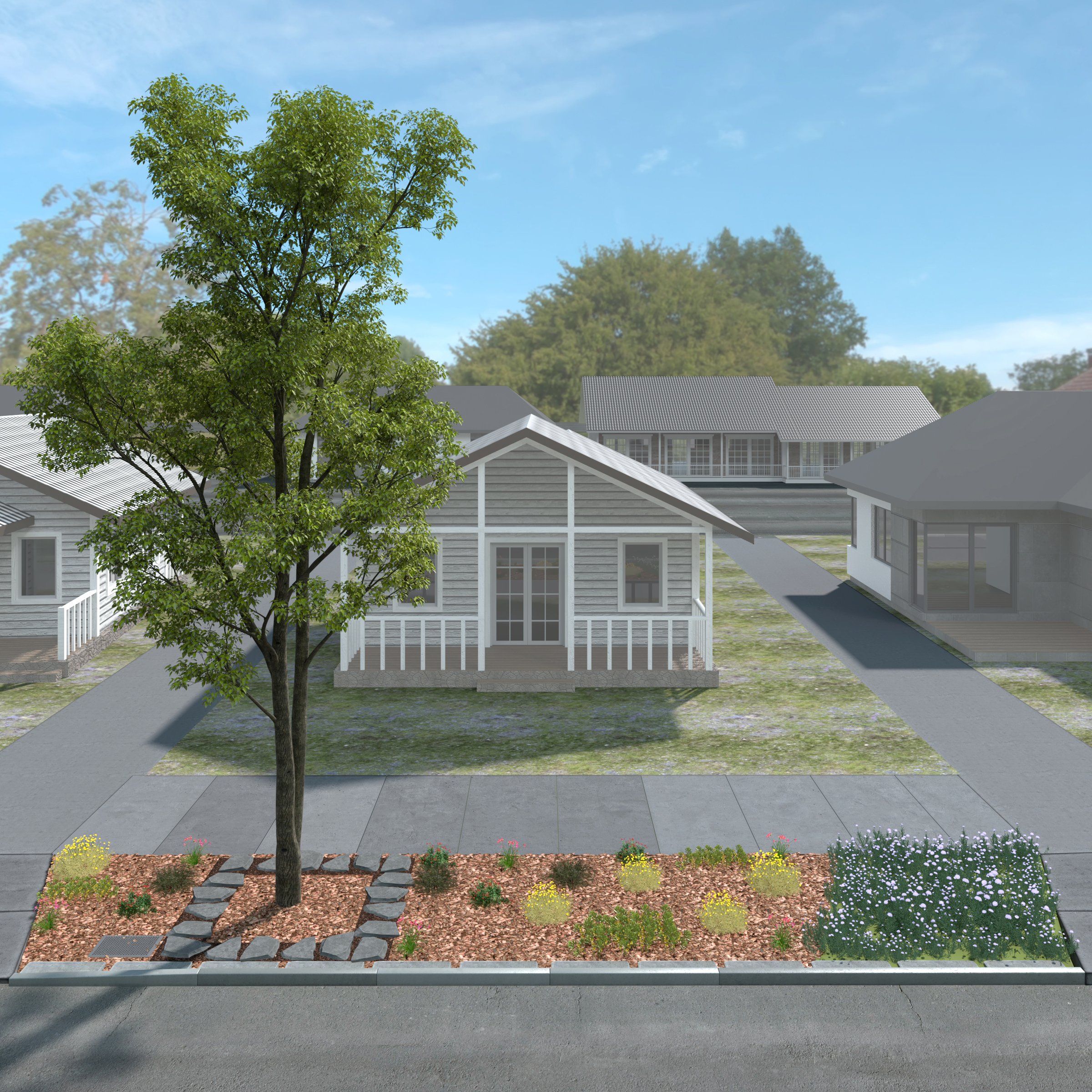 Parkway Design 1