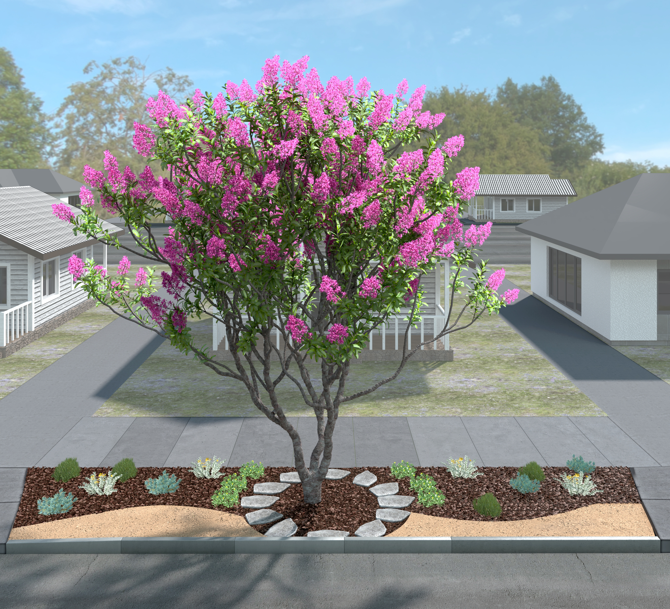 Parkway Design 2