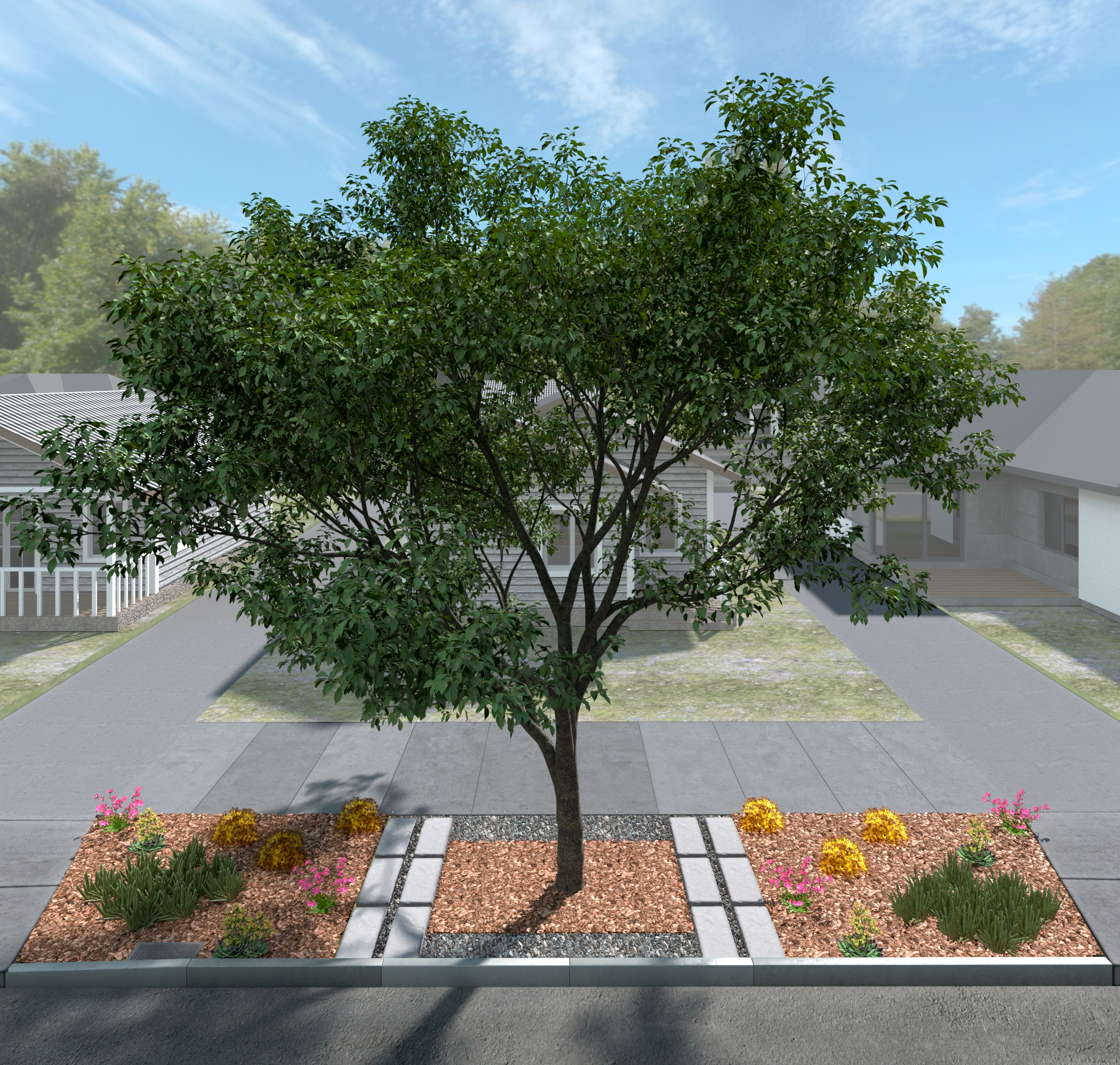 Parkway Design 3
