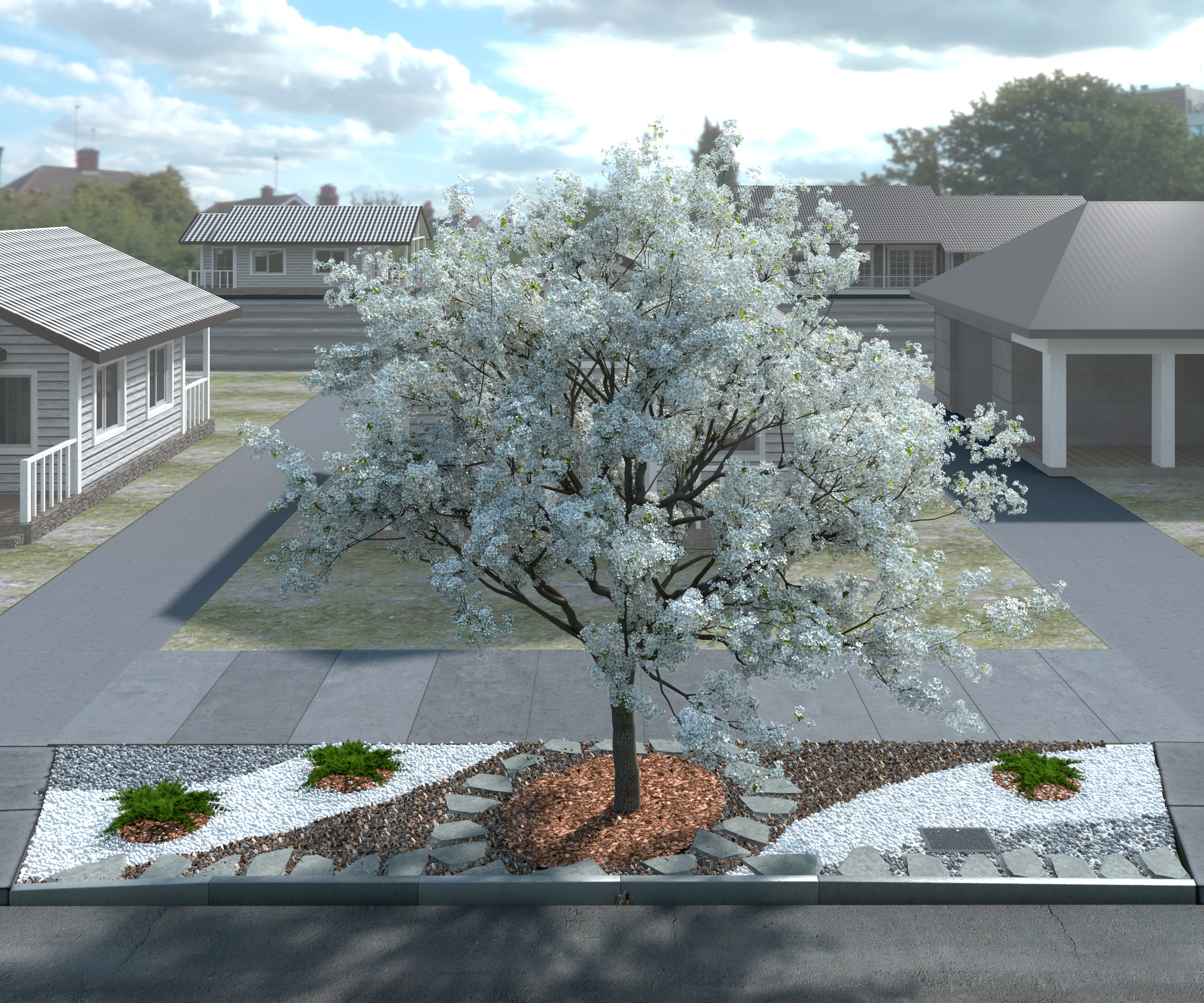 Parkway Design 4