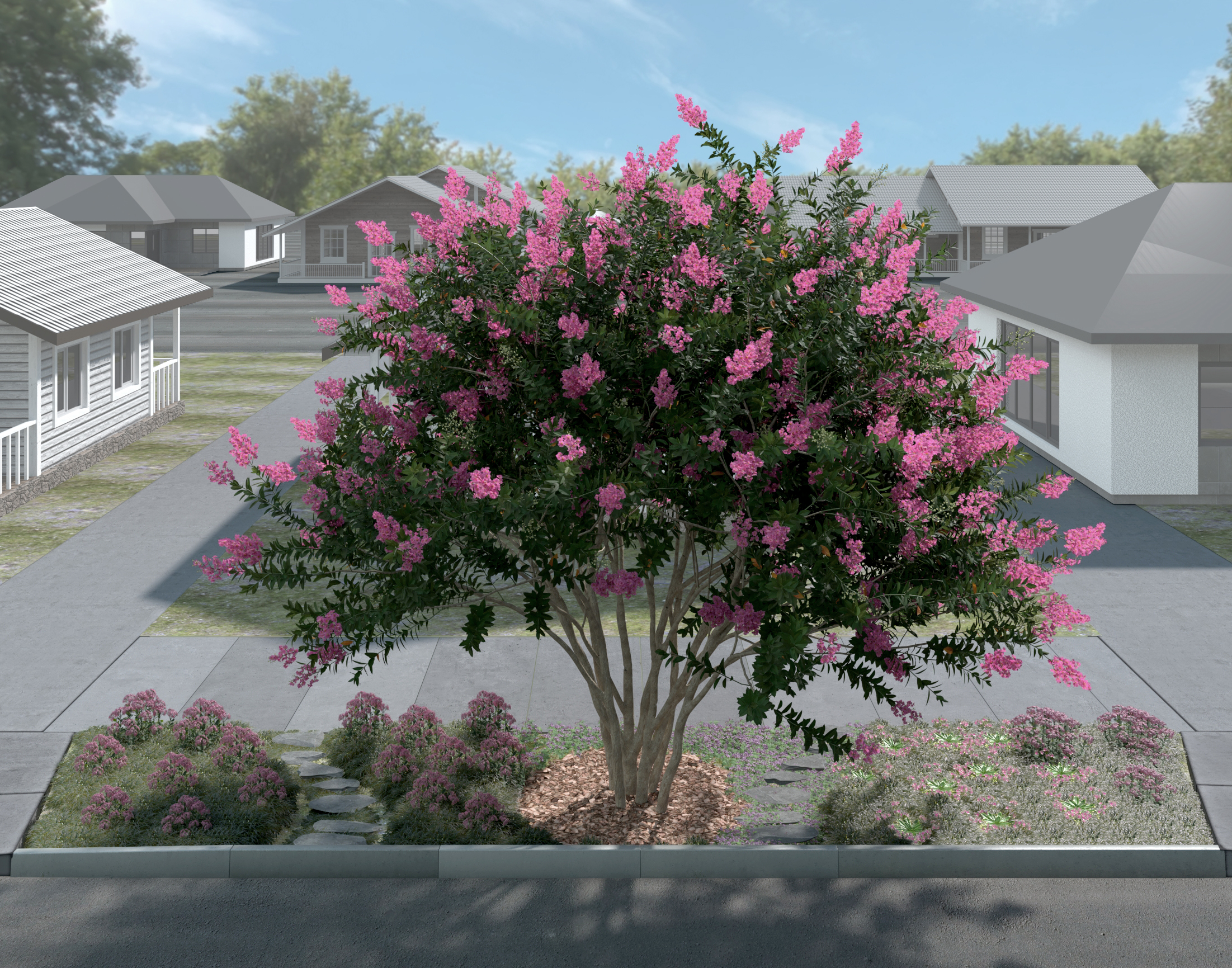 Parkway Design 5